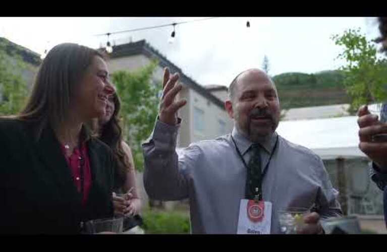 The TMAD Shop Owner Conference | Teriyaki Madness