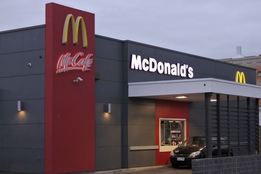 How Has McDonald's Been So Successful for So Long?