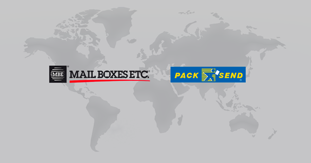 MBE Worldwide Acquires Pack & Send