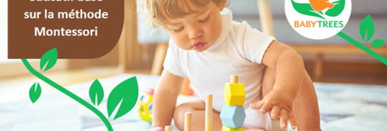 Montessori franchise BabyTrees
