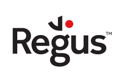 Regus Franchise Logo