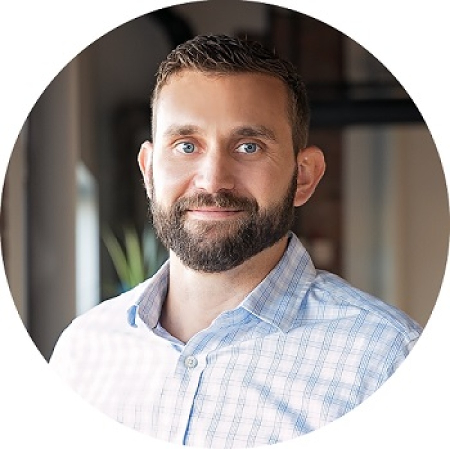 Interview with Levi Morehouse, Founder of Ceterus, an Accountancy Service for Franchises (Levi Morehouse Headshot)