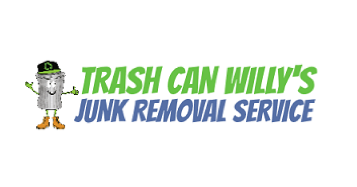 Start a Trash Can Willy's Franchise