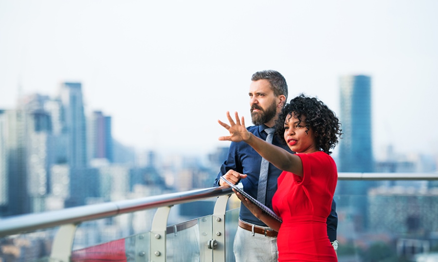 Choosing the Best Franchise for You