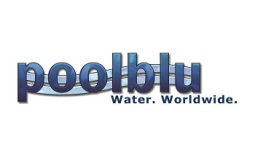 Poolblu Logo
