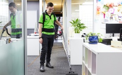 VIP Commercial Cleaning Franchise Image