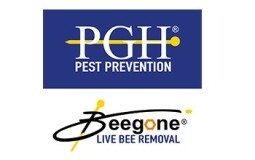 PGH Beegone Logo