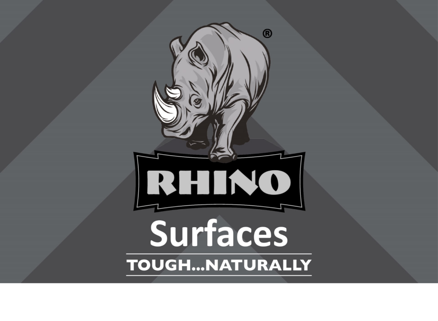 Rhino Surfaces Image