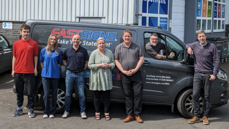 Fastsigns Image