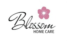 Blossom Home Care Franchising Logo