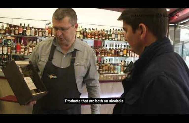 The CAVAVIN Independent Wine Retail Opportunity