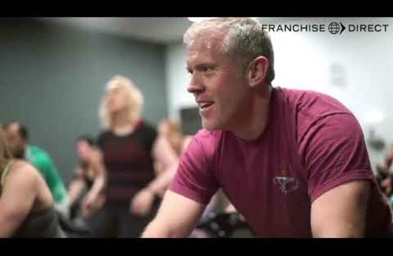 Change Your Career With énergie Fitness