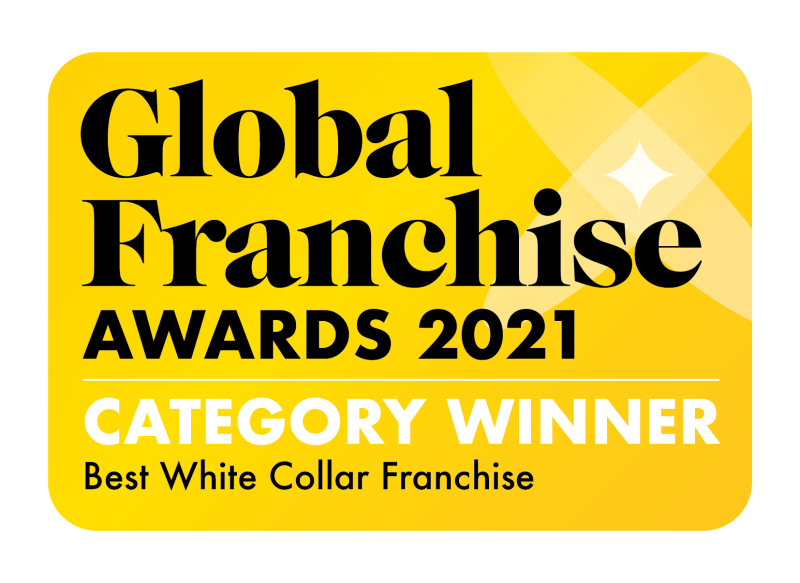 InXpress are crowned Global Franchise Champions