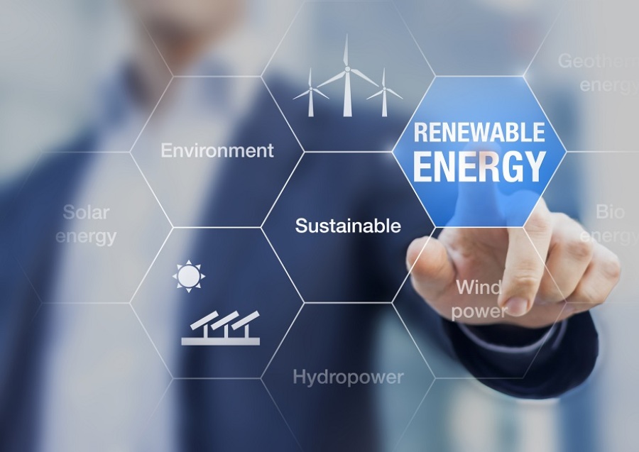 3 Reasons to Consider a Renewable Energy Franchise