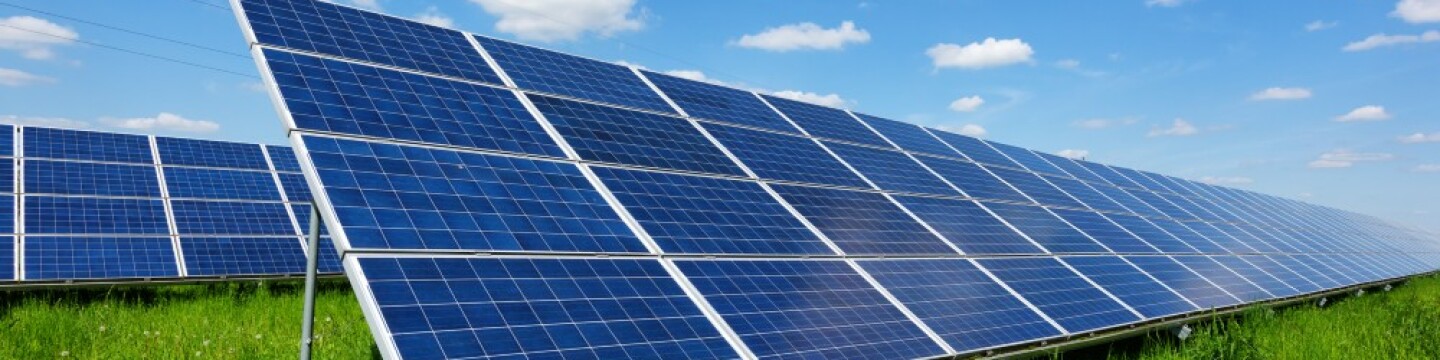 Solar Panel Franchises