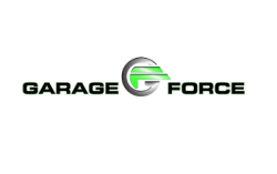 Garage Force Franchise Logo