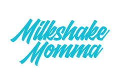 Milkshake Momma Franchise Logo
