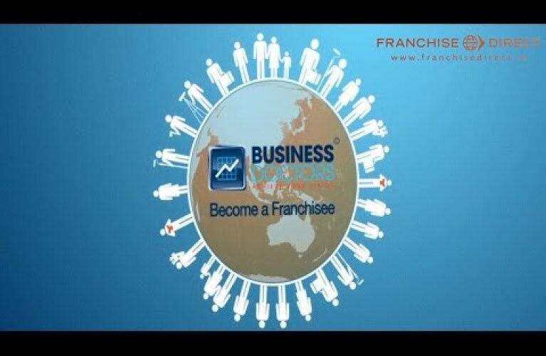 Business Doctors – Interviews with Franchisees