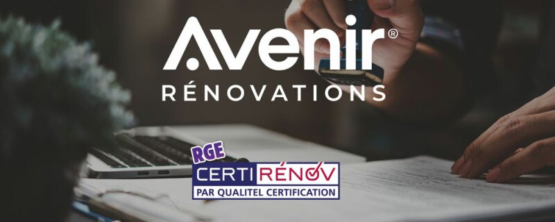 norme certi-renov