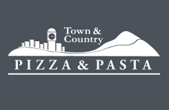 Town & Country Pizza logo.png