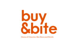 Buy & Bite Logo
