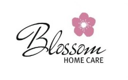 Blossom Home Care Franchising Logo
