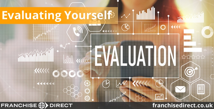 Self-evaluation