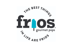Frios Gourmet Pops logo