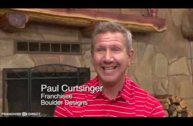 Paul Curtsinger: It’s Kind of Like a "No Brainer"
