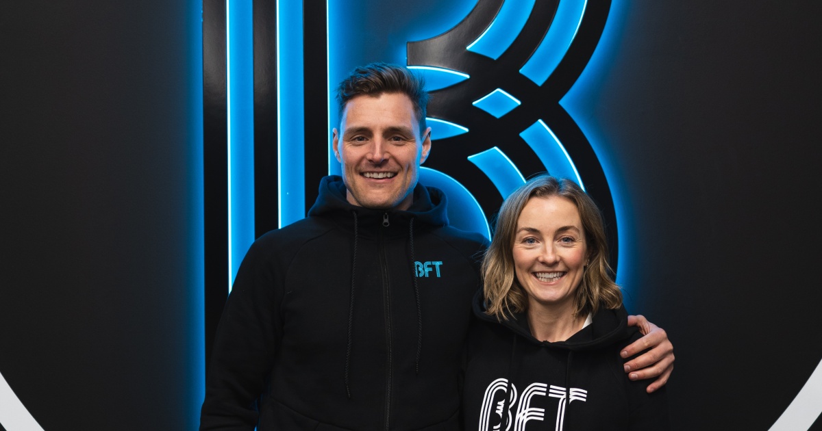 Bft Ramps BFT ramps up UK expansion with wave of new studio launches