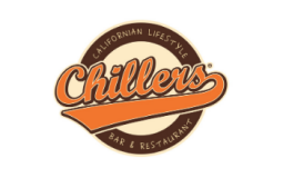 Chillers Logo