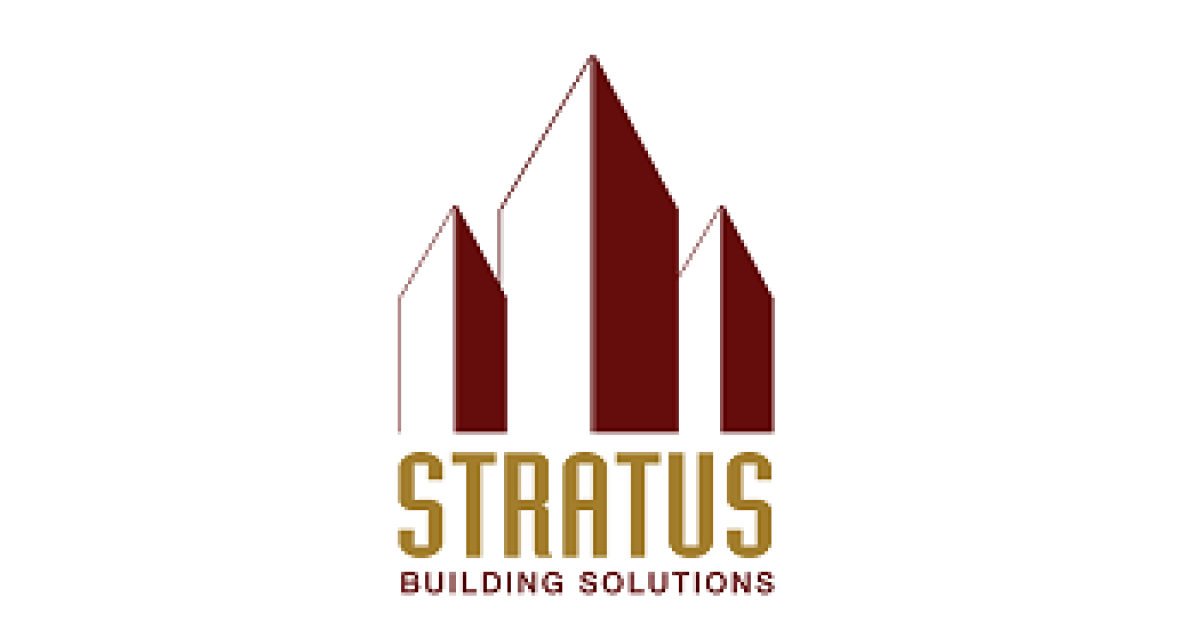 Stratus Building Solutions logo