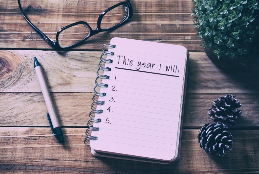 5 Resolutions Every New Franchise Owner Should Have