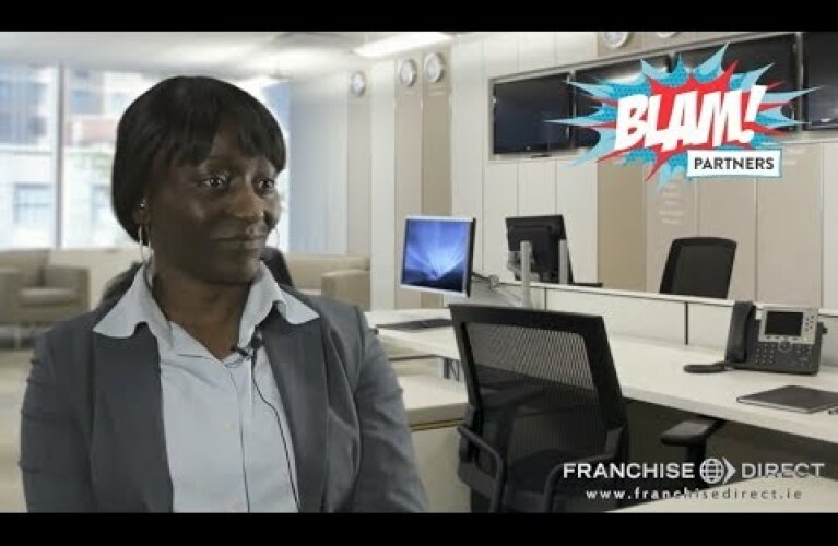 BLAM - Franchisee Testimonials