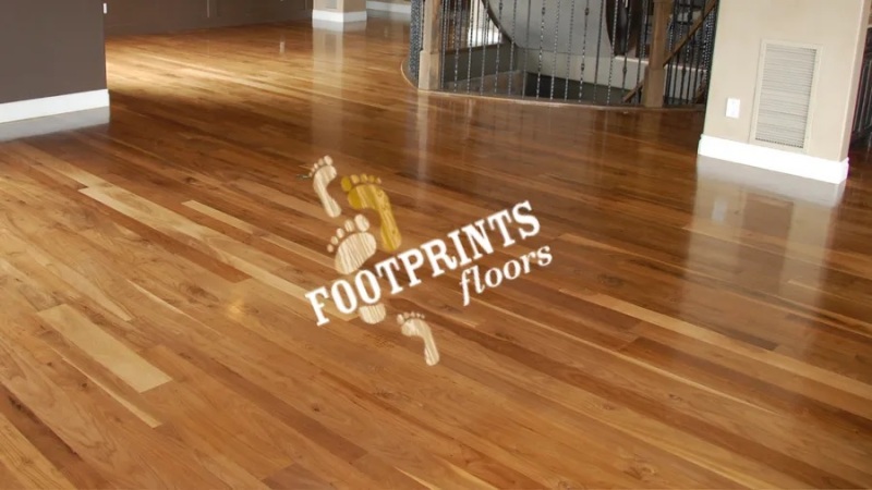 Footprints Floors
