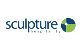 Sculpture Hospitality Logo
