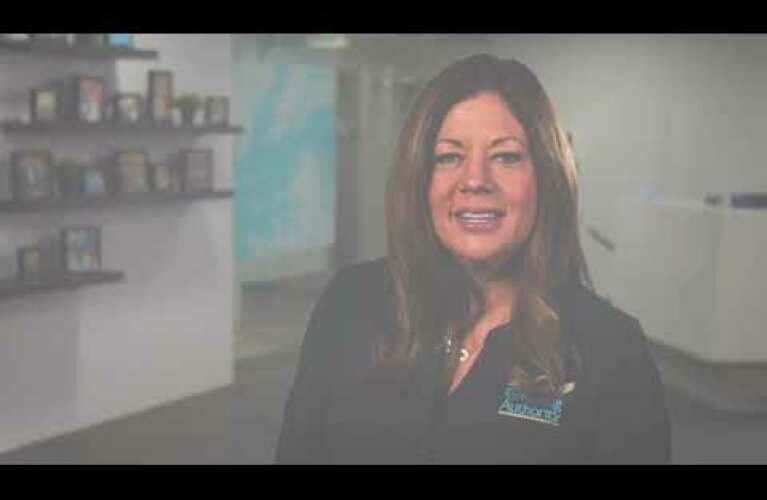 The Cleaning Authority COO PSA Welcome Message: Leanne Stapf