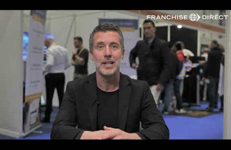Driver Hire Interview | Franchise Expo London 2023