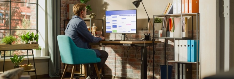 SiteSwan Website Builder