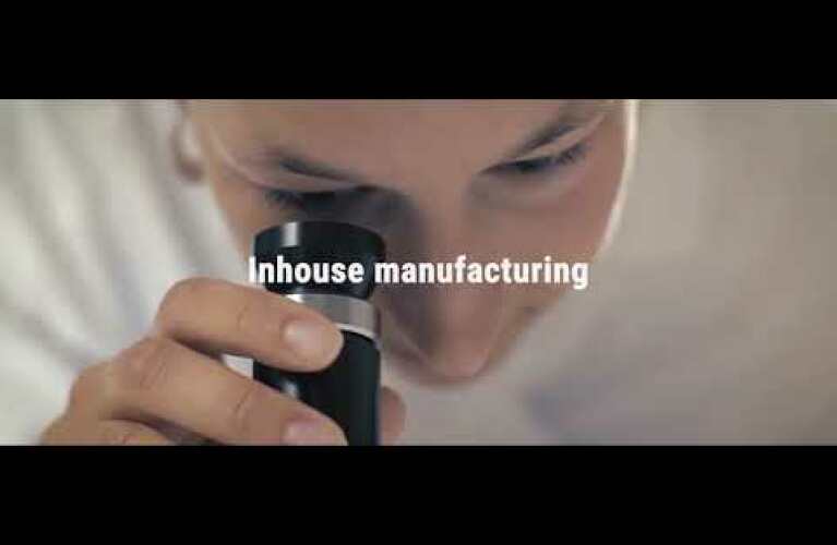 Explore the Husse Master Franchise Opportunity
