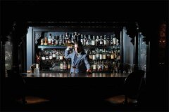 barman franchise Clandestino