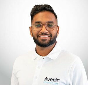 franchisé Kévin Ile de La Réunion