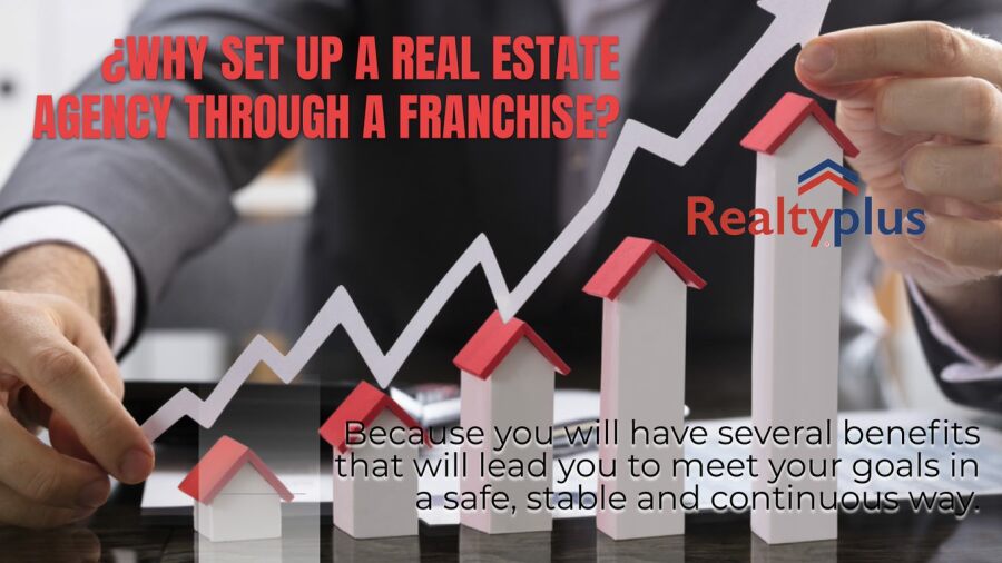 RealtyPlus Franchise News
