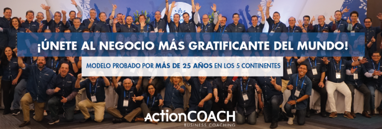 ActionCOACH Iberoamérica header image