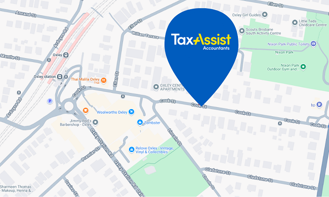 TaxAssist Accountants