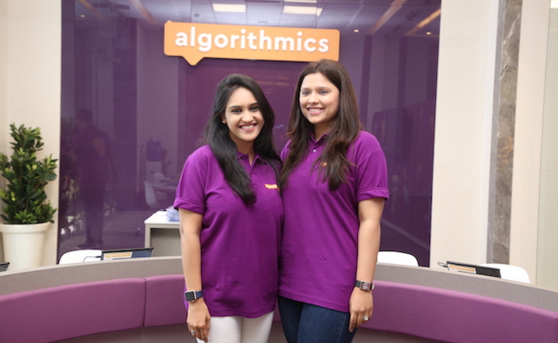 Start an Algorithmics Franchise Opportunity | Franchise Europe