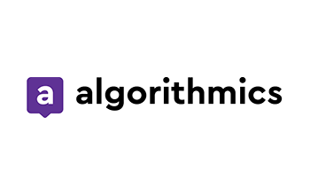 Algorithmics logo