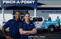 Pinch A Penny Franchise