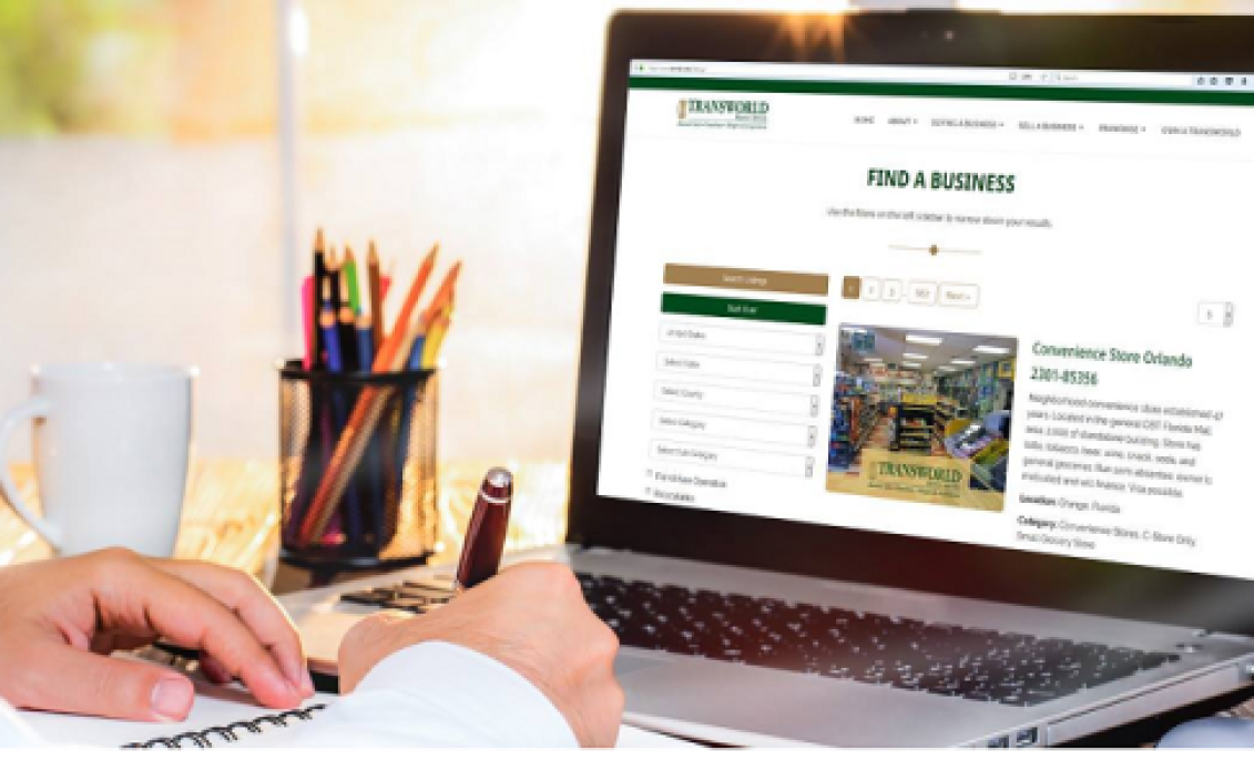 Transworld Business Advisors