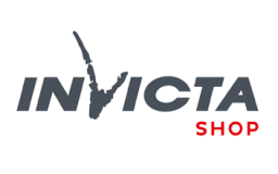 Logo concession Invicta Shop